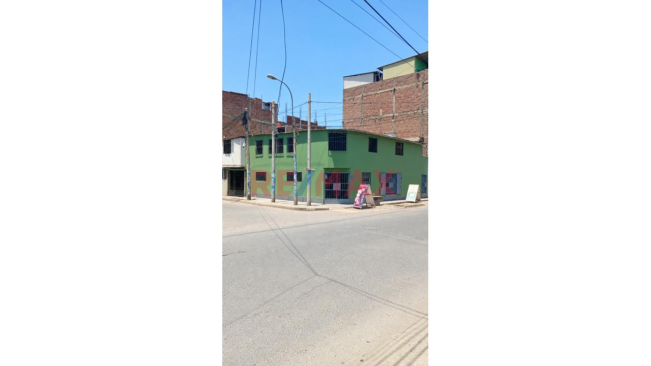 Venta De Casa En Esquina — foto 1