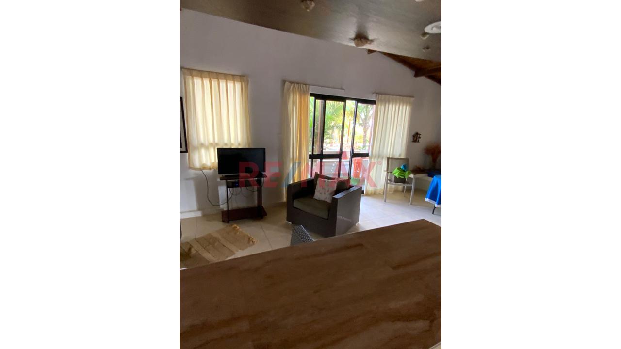 Casa Frente Al Mar Con Acceso Directo En Playa Bonanza Zorritos - 1600 M² - 13