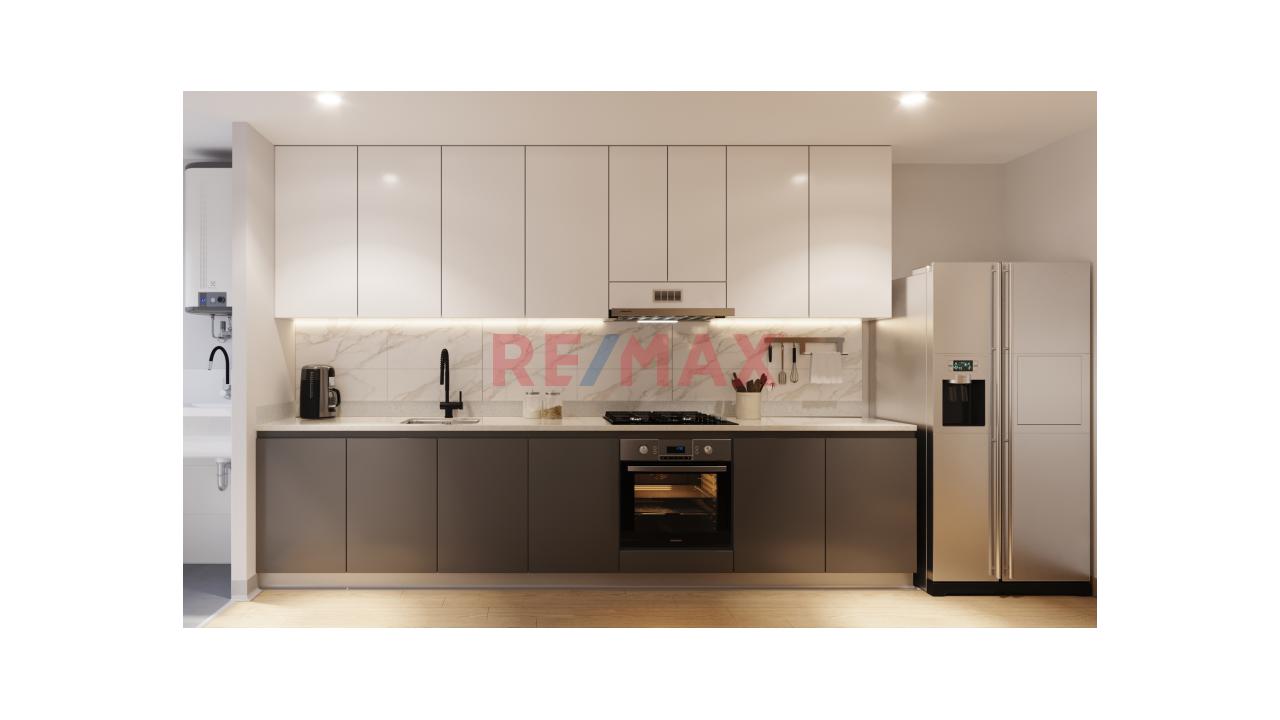 Departamento En Venta Estreno — foto 5