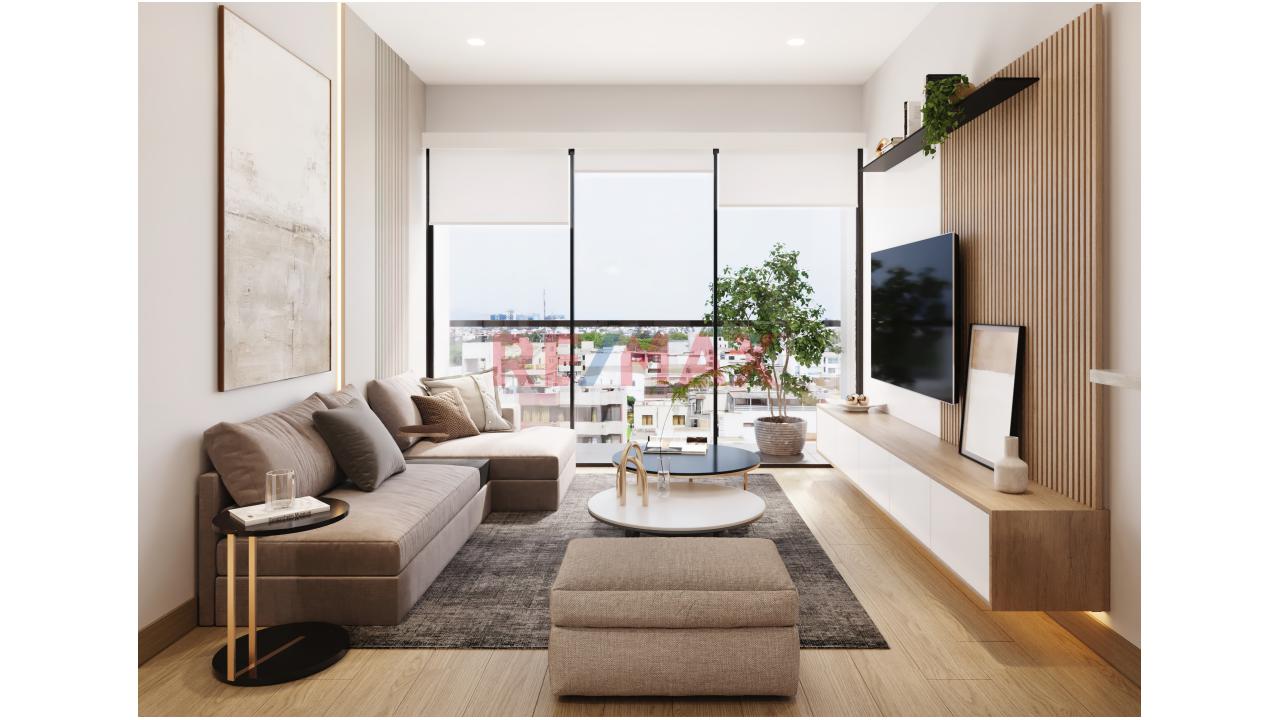 Departamento En Venta Estreno — foto 2
