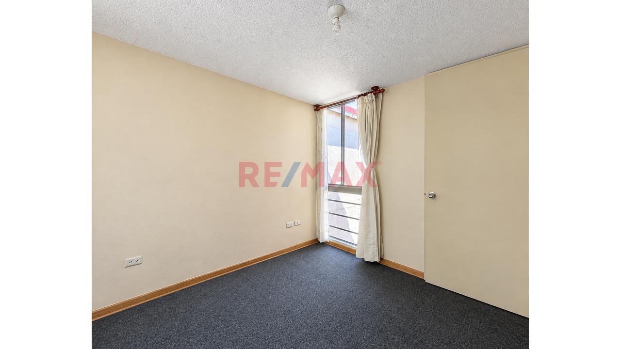 Departamento En Venta En Valle Blanco La Reserva – Cerro Colorado, Arequipa - 5