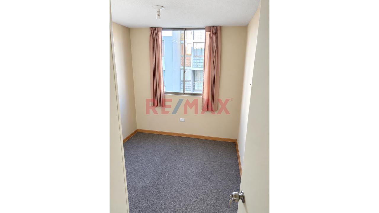 Departamento En Venta En Valle Blanco La Reserva – Cerro Colorado, Arequipa - 4