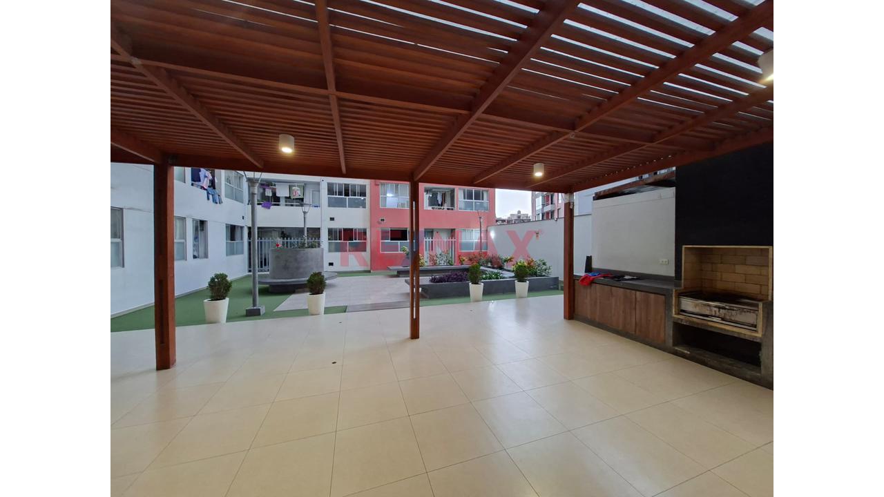 Alquiler De Departamento 100% Amoblado Y Equipado – Breña — foto 11