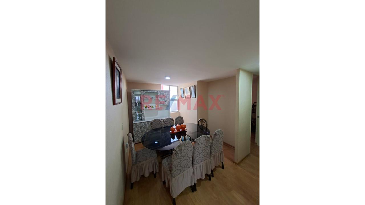 Alquiler De Departamento 100% Amoblado Y Equipado – Breña — foto 3