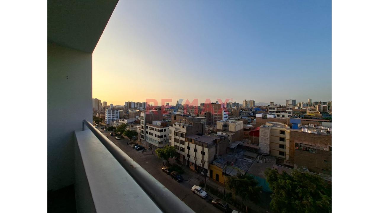 Alquiler De Departamento 100% Amoblado Y Equipado – Breña — foto 13