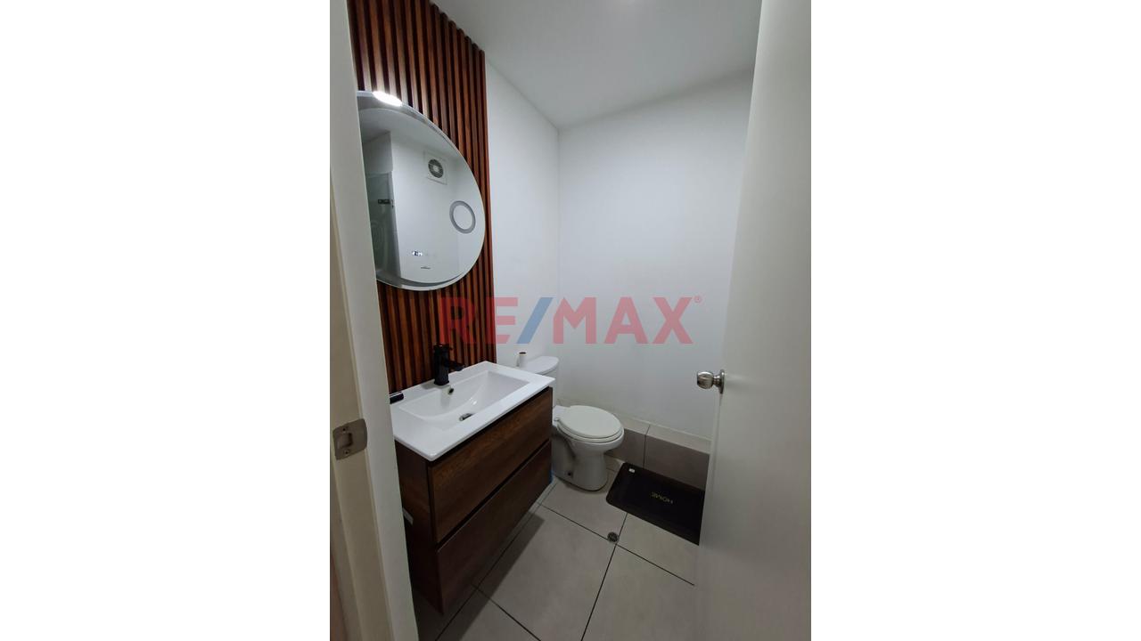 Alquiler De Departamento 100% Amoblado Y Equipado – Breña — foto 7