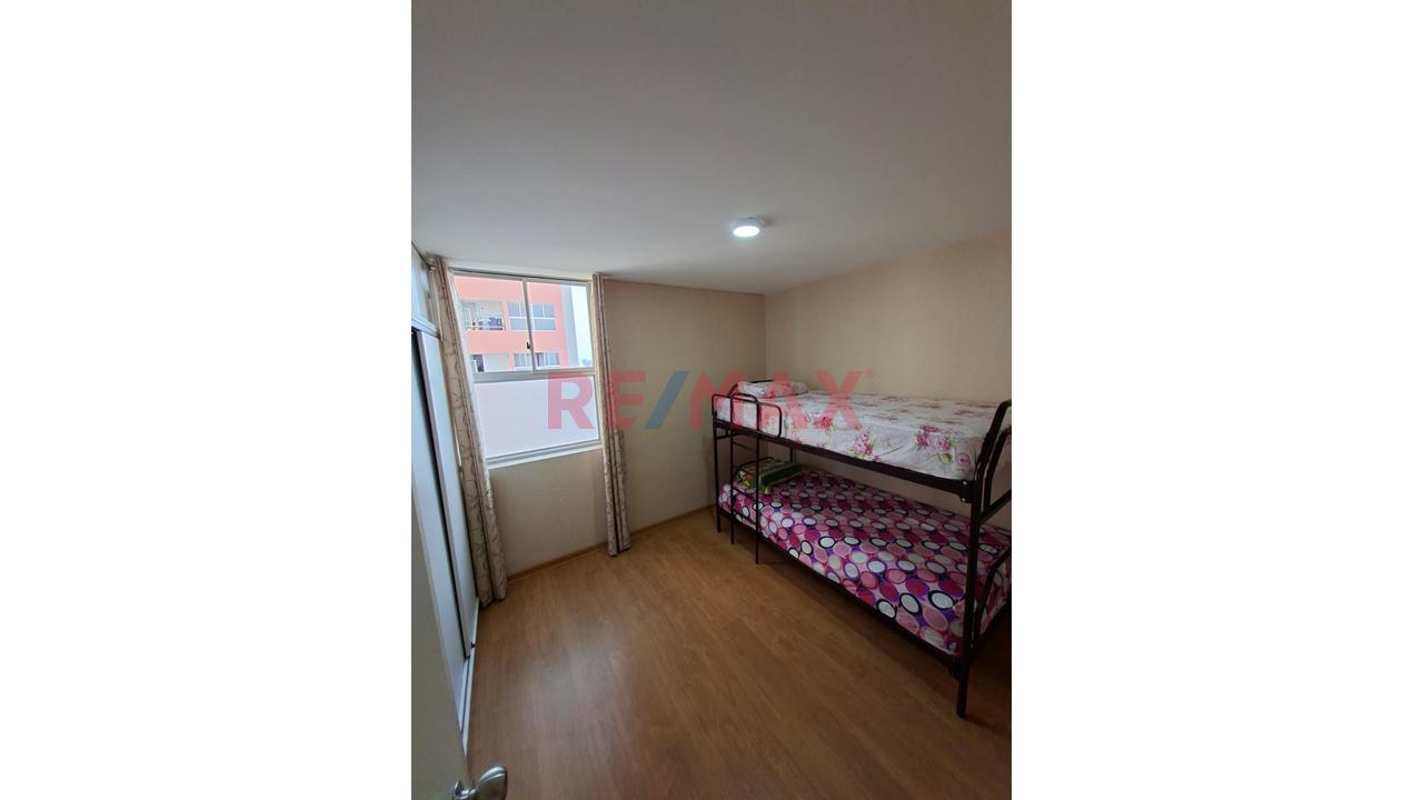 Alquiler De Departamento 100% Amoblado Y Equipado – Breña - 17