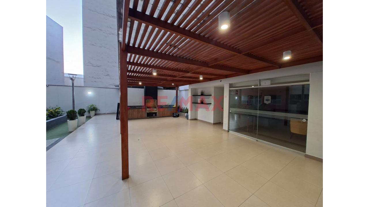 Alquiler De Departamento 100% Amoblado Y Equipado – Breña — foto 10