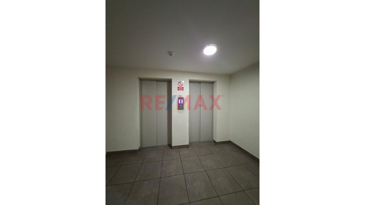 Alquiler De Departamento 100% Amoblado Y Equipado – Breña — foto 6