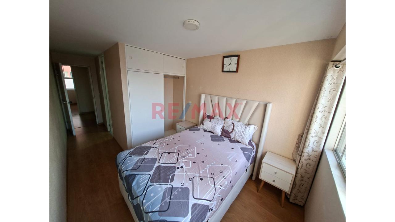 Alquiler De Departamento 100% Amoblado Y Equipado – Breña — foto 15