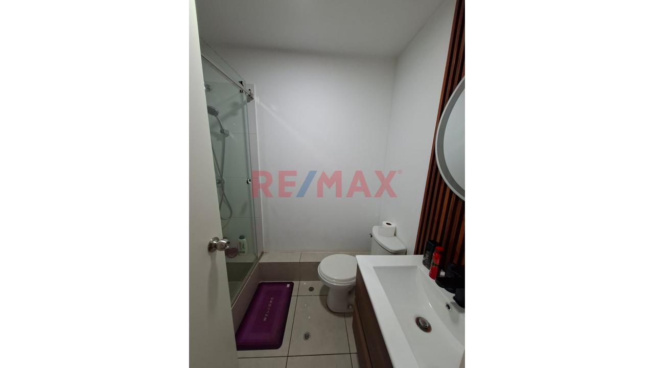 Alquiler De Departamento 100% Amoblado Y Equipado – Breña — foto 2