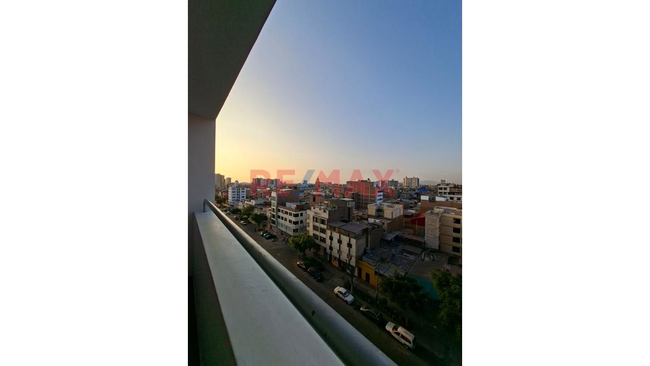 Alquiler De Departamento 100% Amoblado Y Equipado – Breña — foto 12