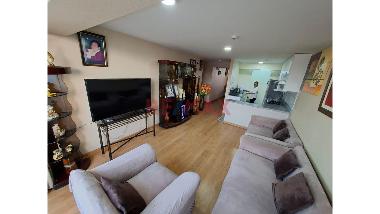 Alquiler De Departamento 100% Amoblado Y Equipado – Breña — foto 8