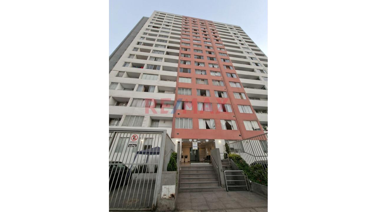 Alquiler De Departamento 100% Amoblado Y Equipado – Breña — foto 1
