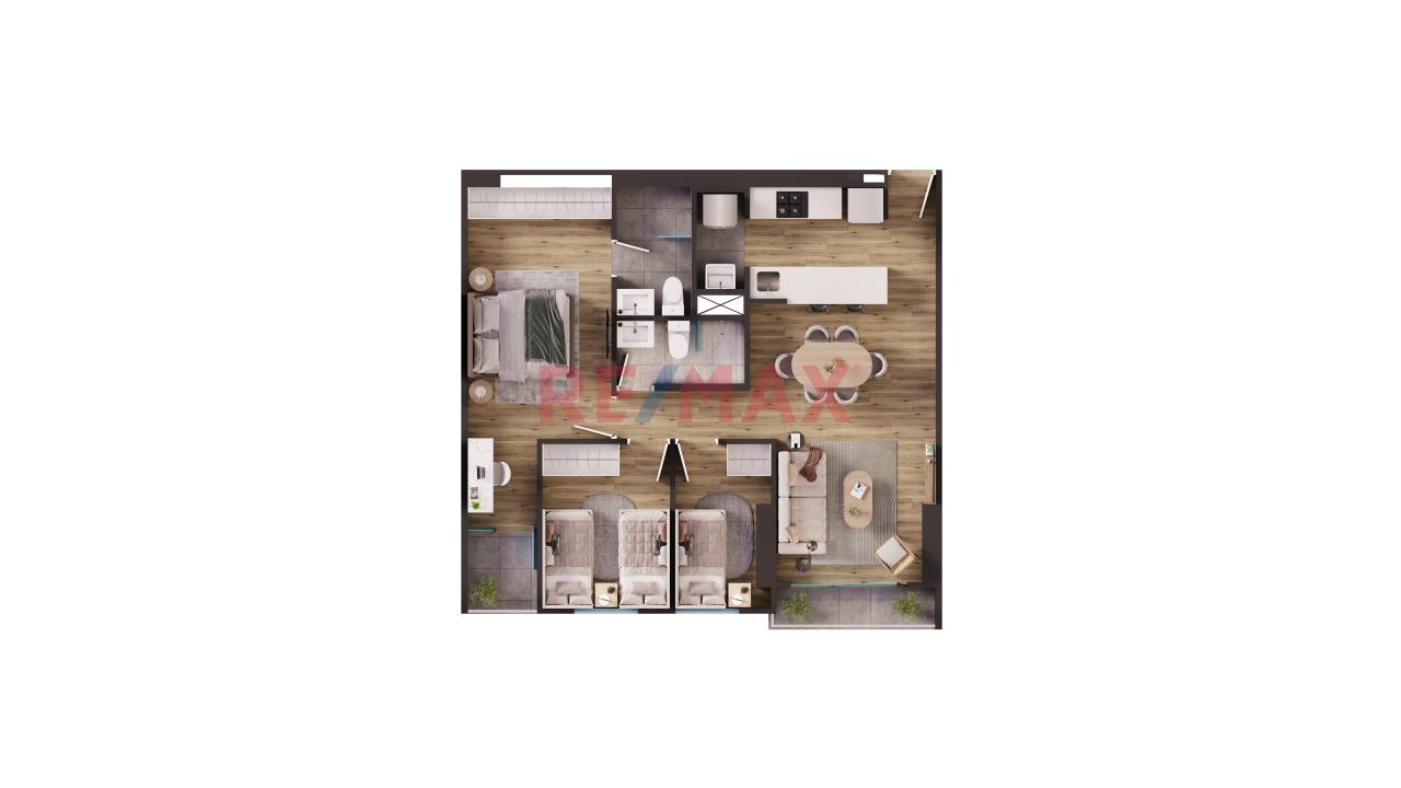 Departamento En Venta Estreno