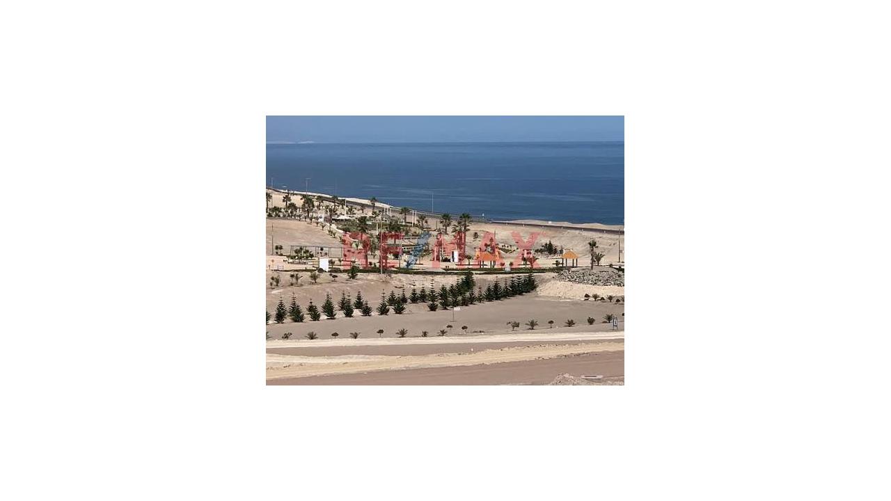Terreno En Venta Con Vista Al Mar En Pampá Morrengo, Asociacion Villamar - Camana — foto 3