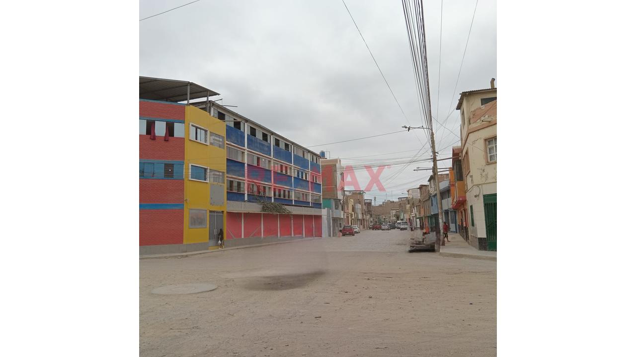 Casa En Venta Centro De Chiclayo — foto 4