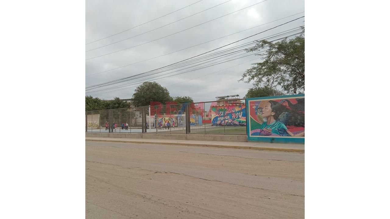Casa En Venta Centro De Chiclayo — foto 5