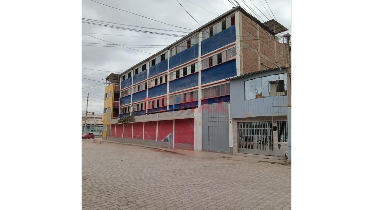 Casa En Venta Centro De Chiclayo — foto 2