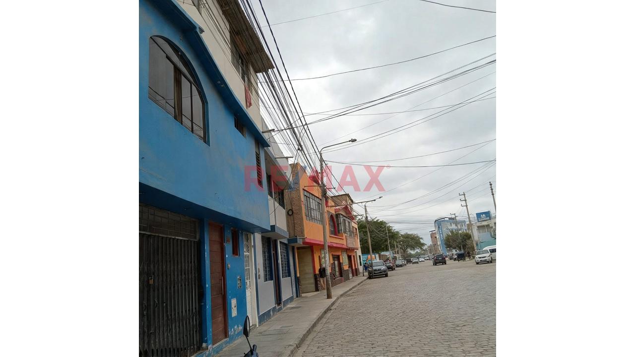 Casa En Venta Centro De Chiclayo — foto 7