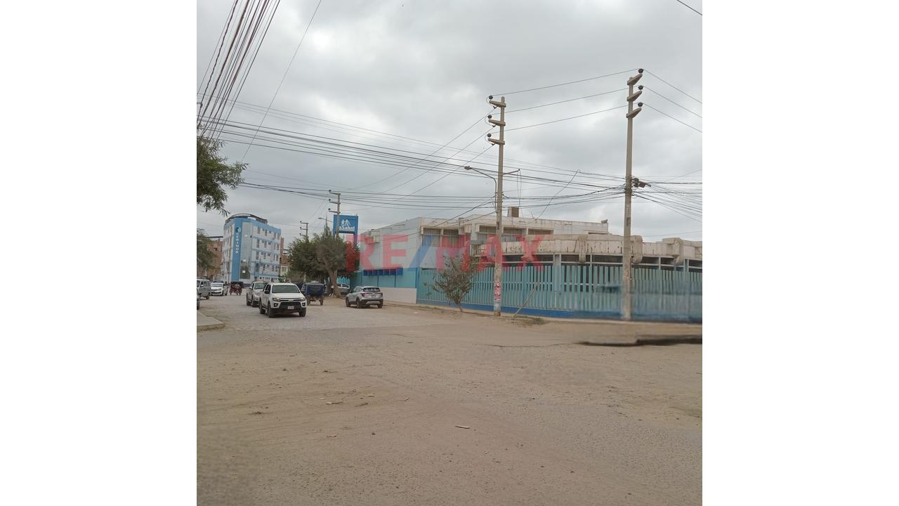 Casa En Venta Centro De Chiclayo — foto 3