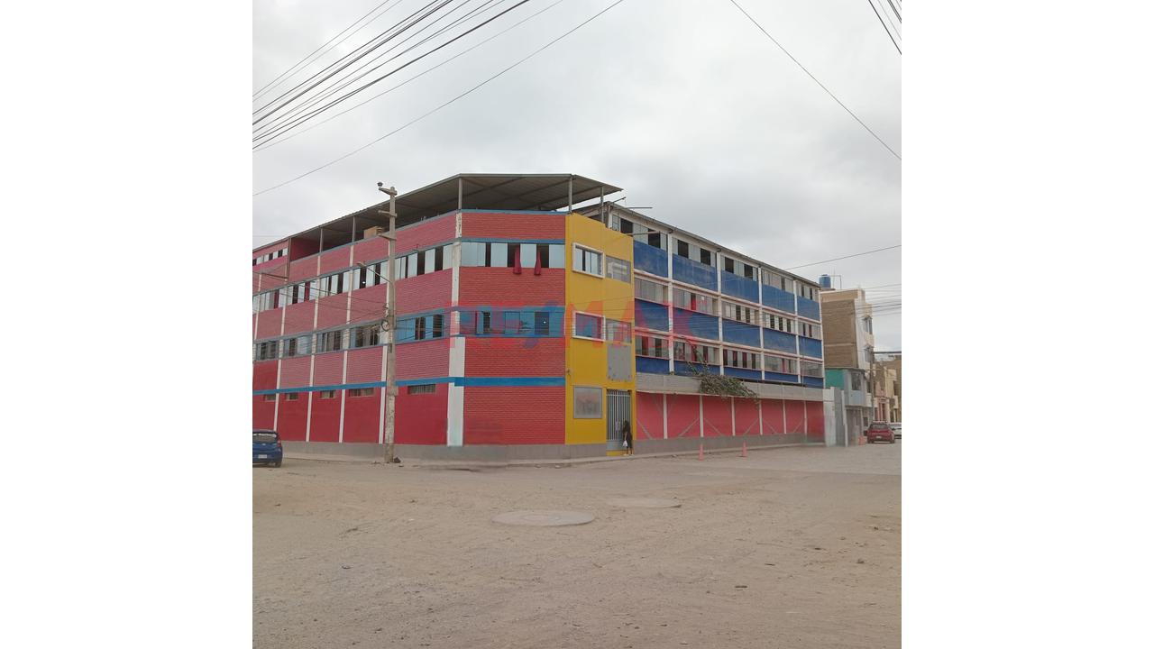 Casa En Venta Centro De Chiclayo — foto 6