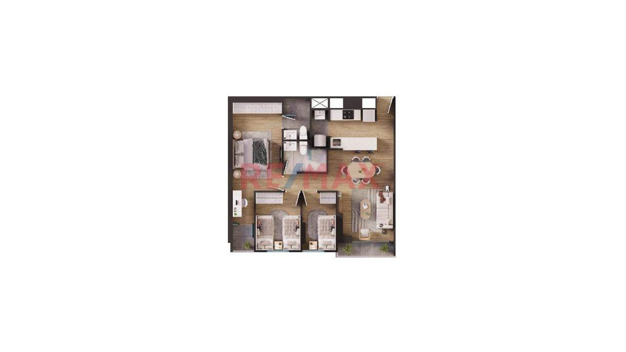 Departamento En Venta Estreno