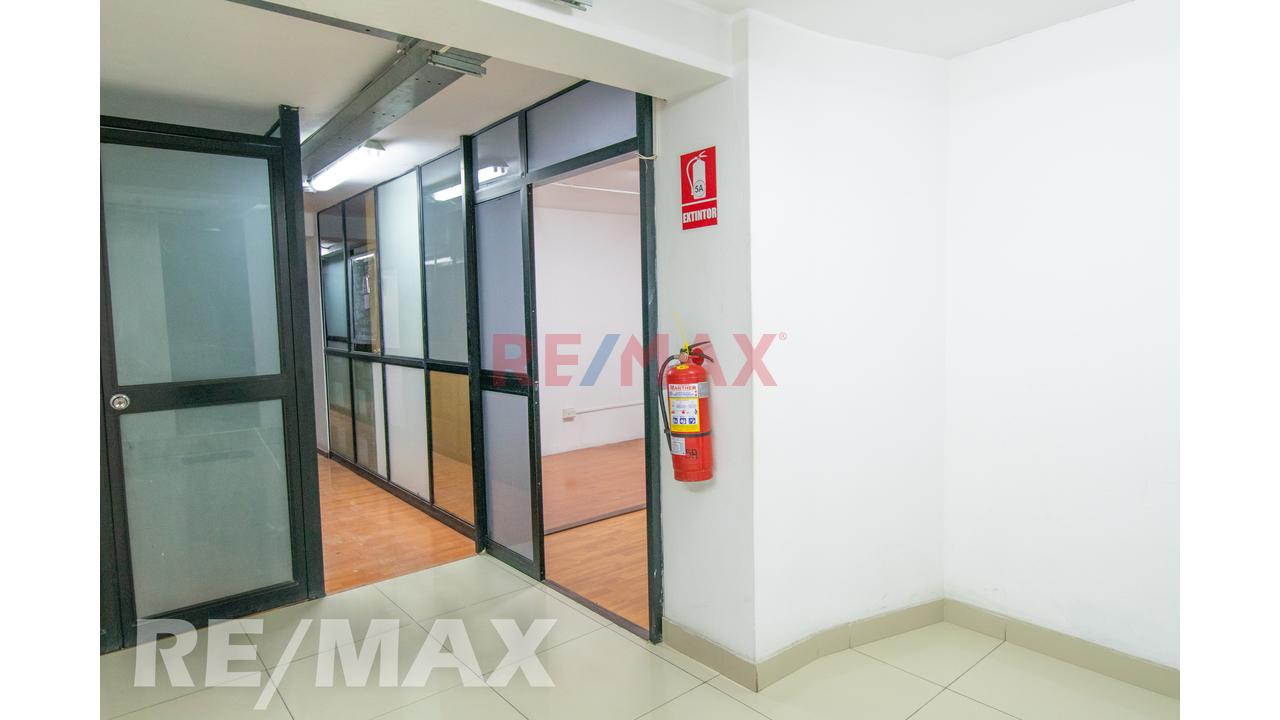 Alquiler De Oficinas Boutique En Santa Anita 48 Mts - 16