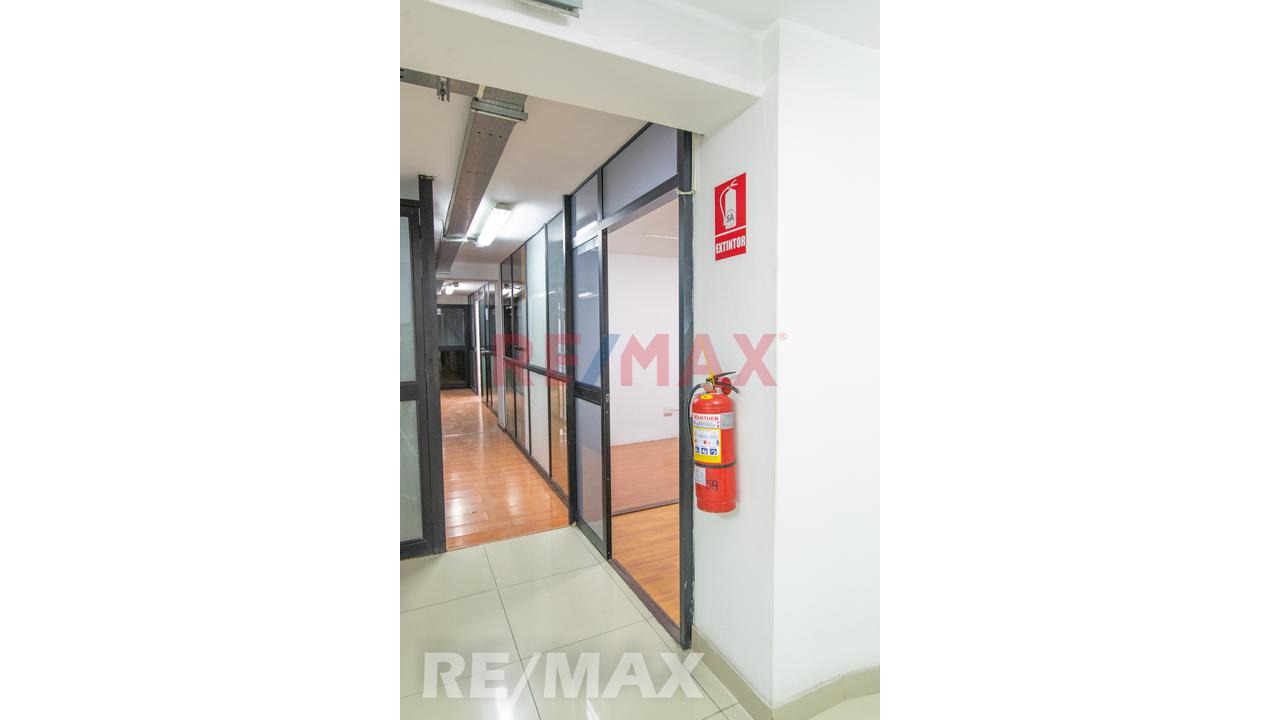 Alquiler De Oficinas Boutique En Santa Anita 48 Mts - 8