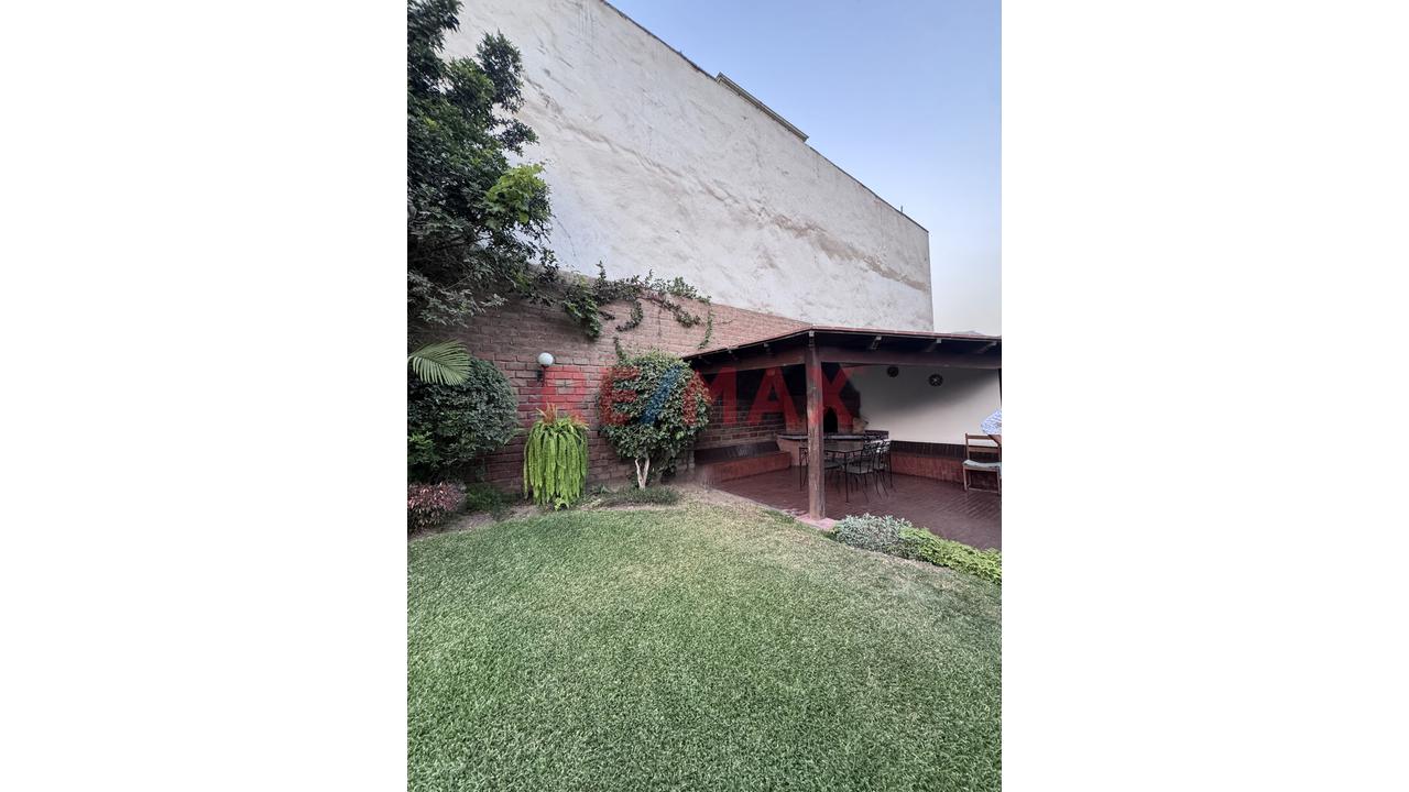 🏡 Terreno De 1253M2 En El Cortijo – Santiago De Surco — foto 12