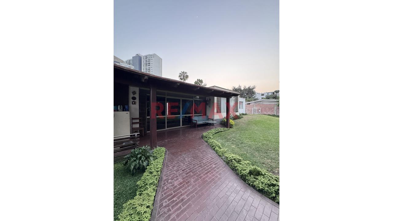🏡 Terreno De 1253M2 En El Cortijo – Santiago De Surco — foto 11