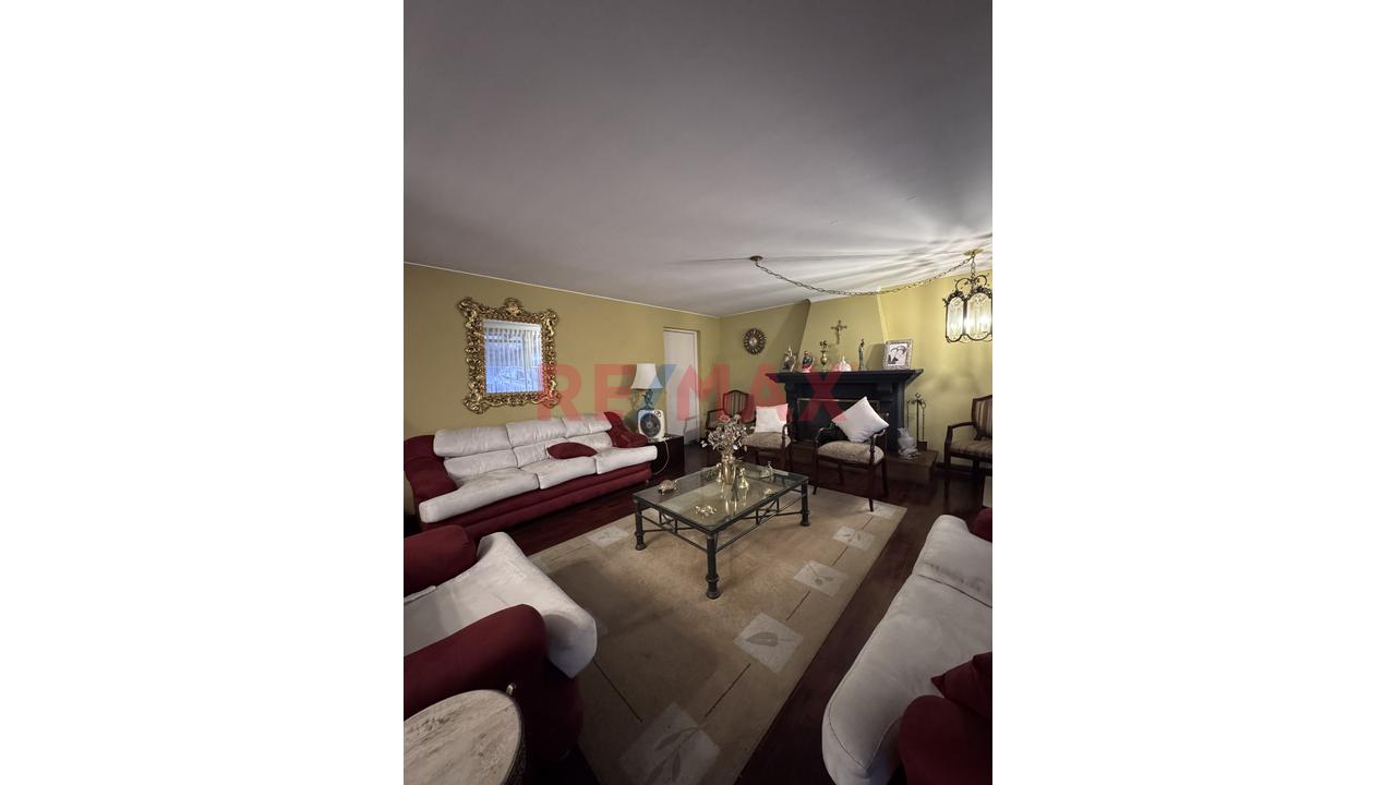🏡 Terreno De 1253M2 En El Cortijo – Santiago De Surco — foto 6
