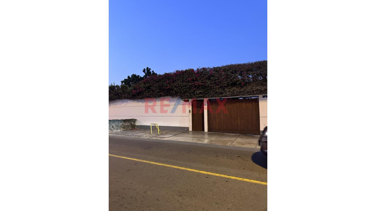 🏡 Terreno De 1253M2 En El Cortijo – Santiago De Surco — foto 2