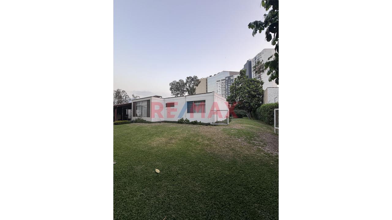 🏡 Terreno De 1253M2 En El Cortijo – Santiago De Surco — foto 15