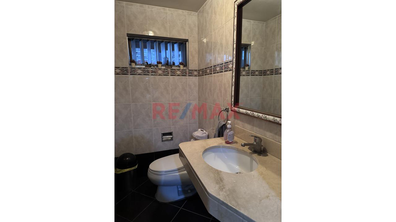 🏡 Terreno De 1253M2 En El Cortijo – Santiago De Surco — foto 10