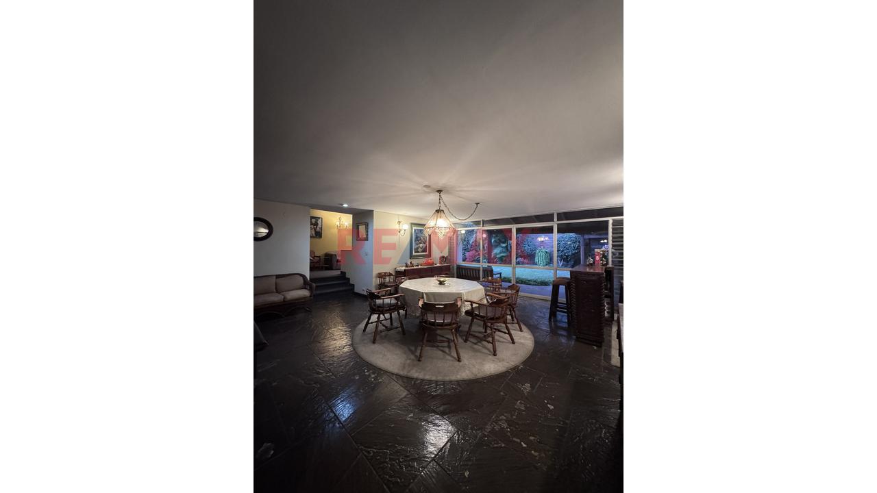 🏡 Terreno De 1253M2 En El Cortijo – Santiago De Surco — foto 7