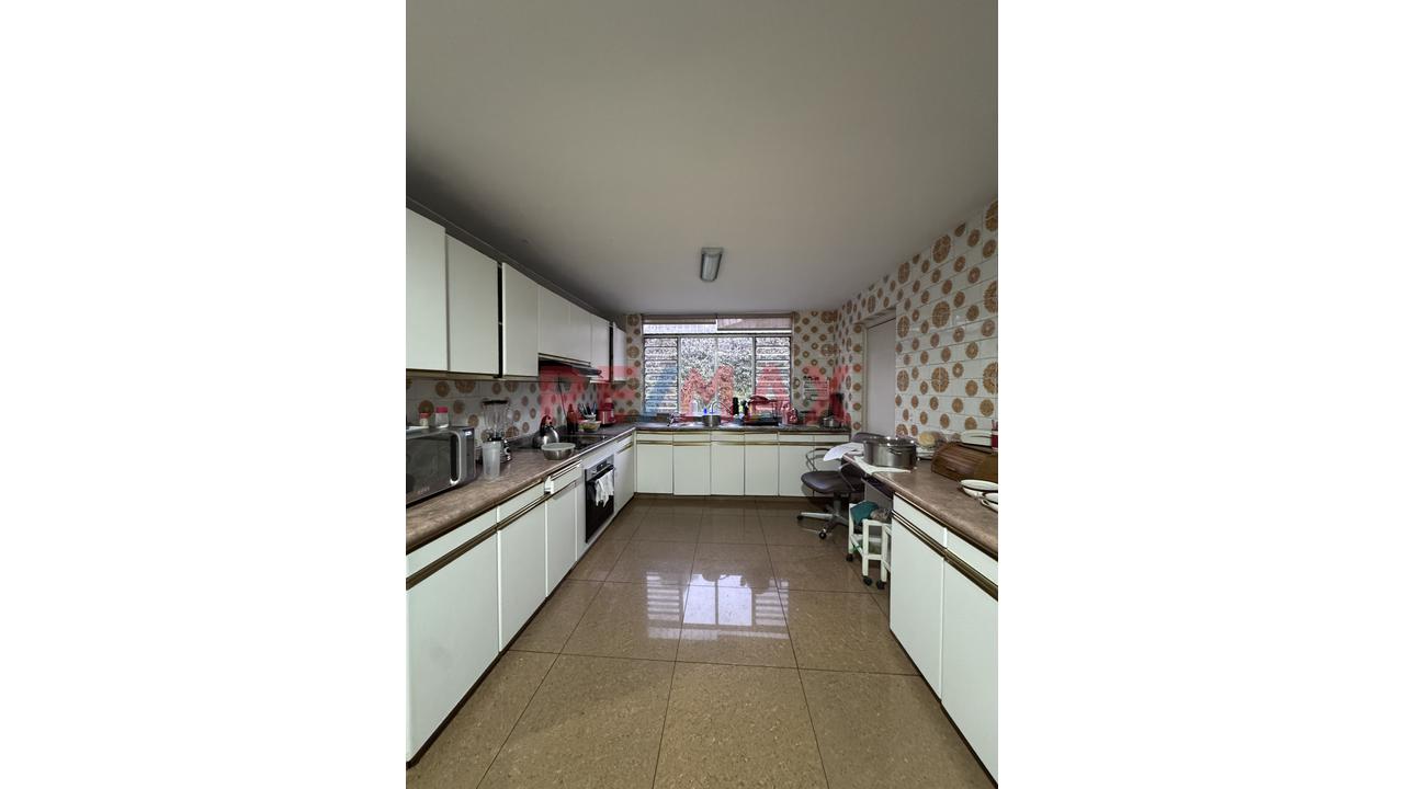 🏡 Terreno De 1253M2 En El Cortijo – Santiago De Surco — foto 9