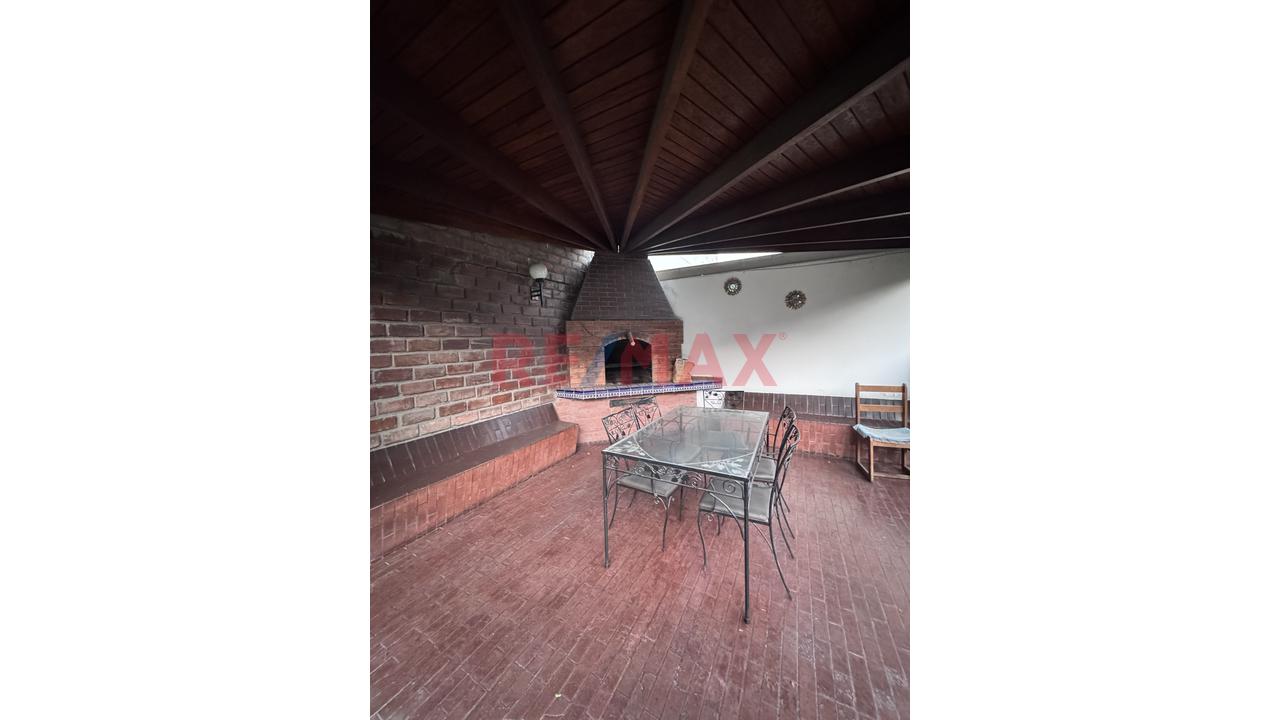 🏡 Terreno De 1253M2 En El Cortijo – Santiago De Surco — foto 13