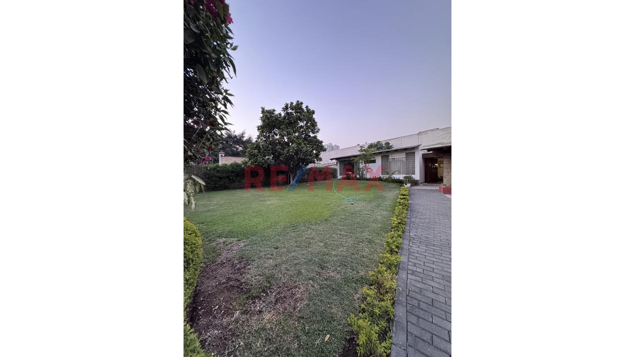 🏡 Terreno De 1253M2 En El Cortijo – Santiago De Surco — foto 3