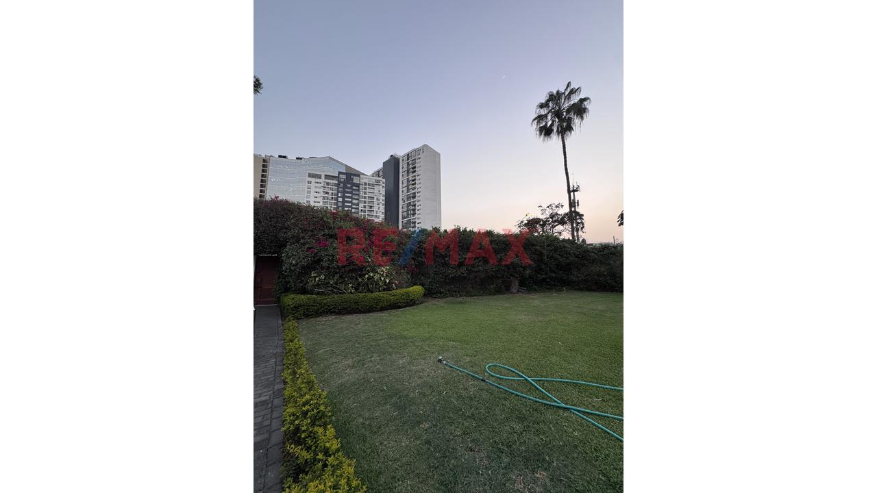 🏡 Terreno De 1253M2 En El Cortijo – Santiago De Surco — foto 4