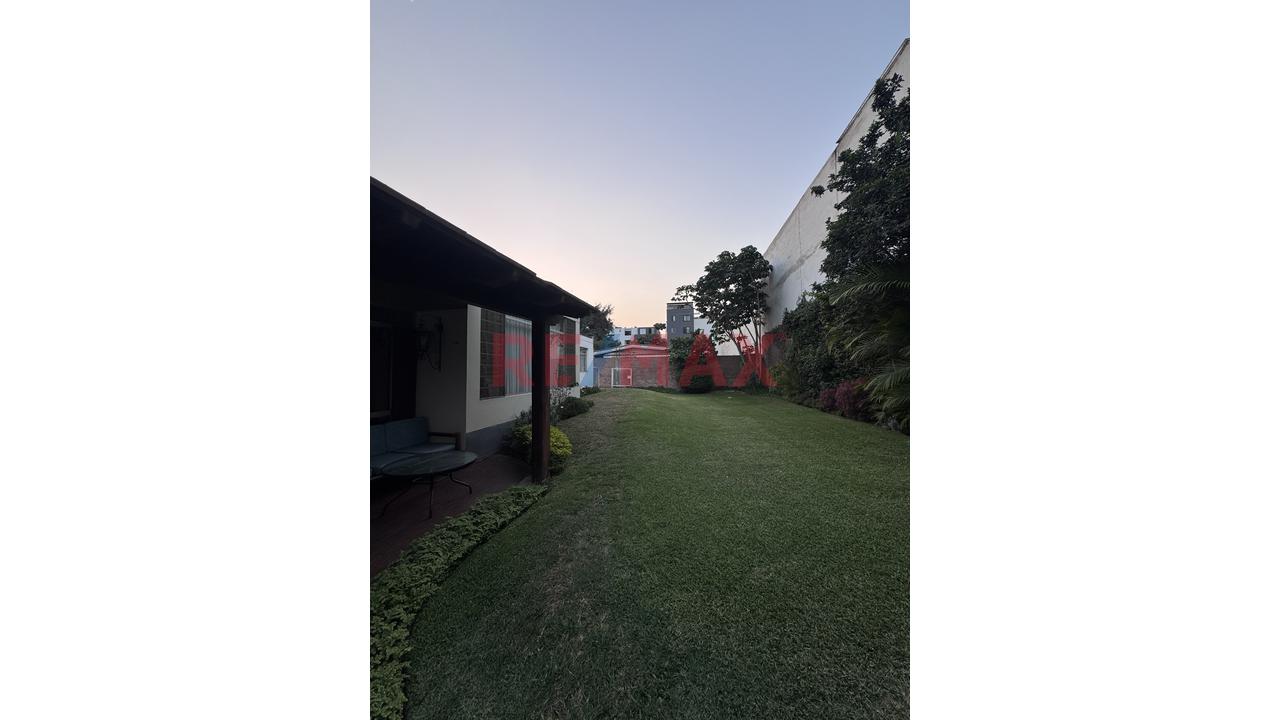 🏡 Terreno De 1253M2 En El Cortijo – Santiago De Surco — foto 14