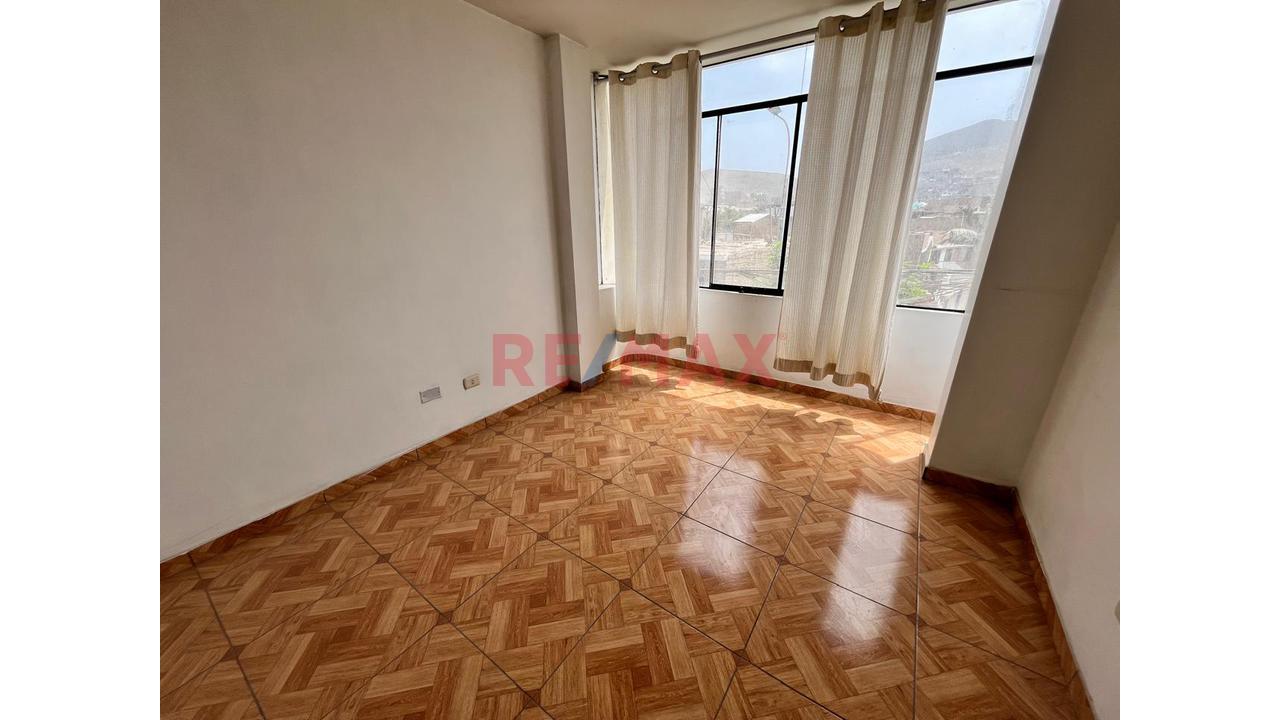 Invierte Y Genera Ingresos! Casa De 4 Pisos En Vipol San Diego – San Martín De Porres — foto 8