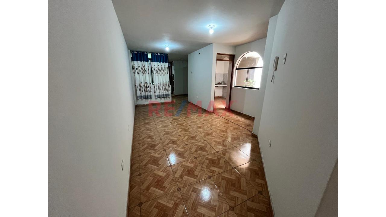 Invierte Y Genera Ingresos! Casa De 4 Pisos En Vipol San Diego – San Martín De Porres — foto 5