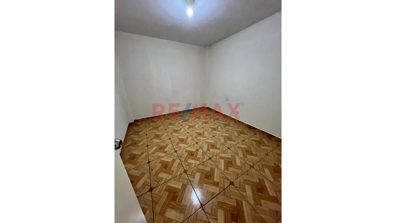 Invierte Y Genera Ingresos! Casa De 4 Pisos En Vipol San Diego – San Martín De Porres — foto 4