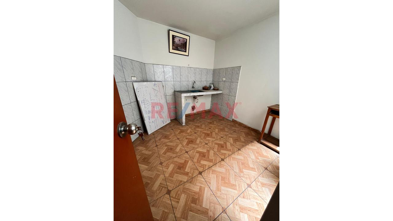 Invierte Y Genera Ingresos! Casa De 4 Pisos En Vipol San Diego – San Martín De Porres — foto 9