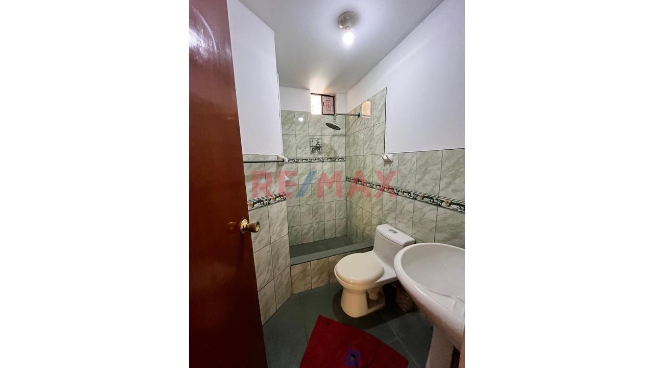 Invierte Y Genera Ingresos! Casa De 4 Pisos En Vipol San Diego – San Martín De Porres — foto 2