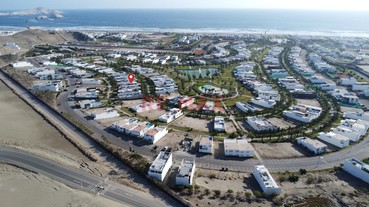 Se Vende Terreno Playa Coral B82 - Asia — foto 7