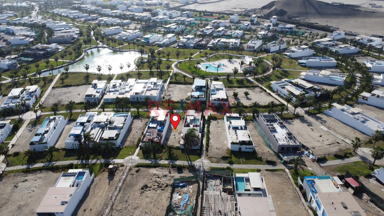 Se Vende Terreno Playa Coral B82 - Asia — foto 10