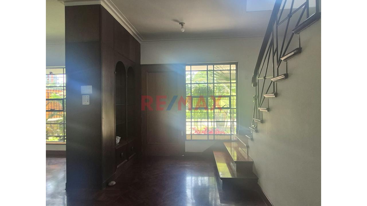Casa En Alquiler Jesus Maria!!! — foto 2