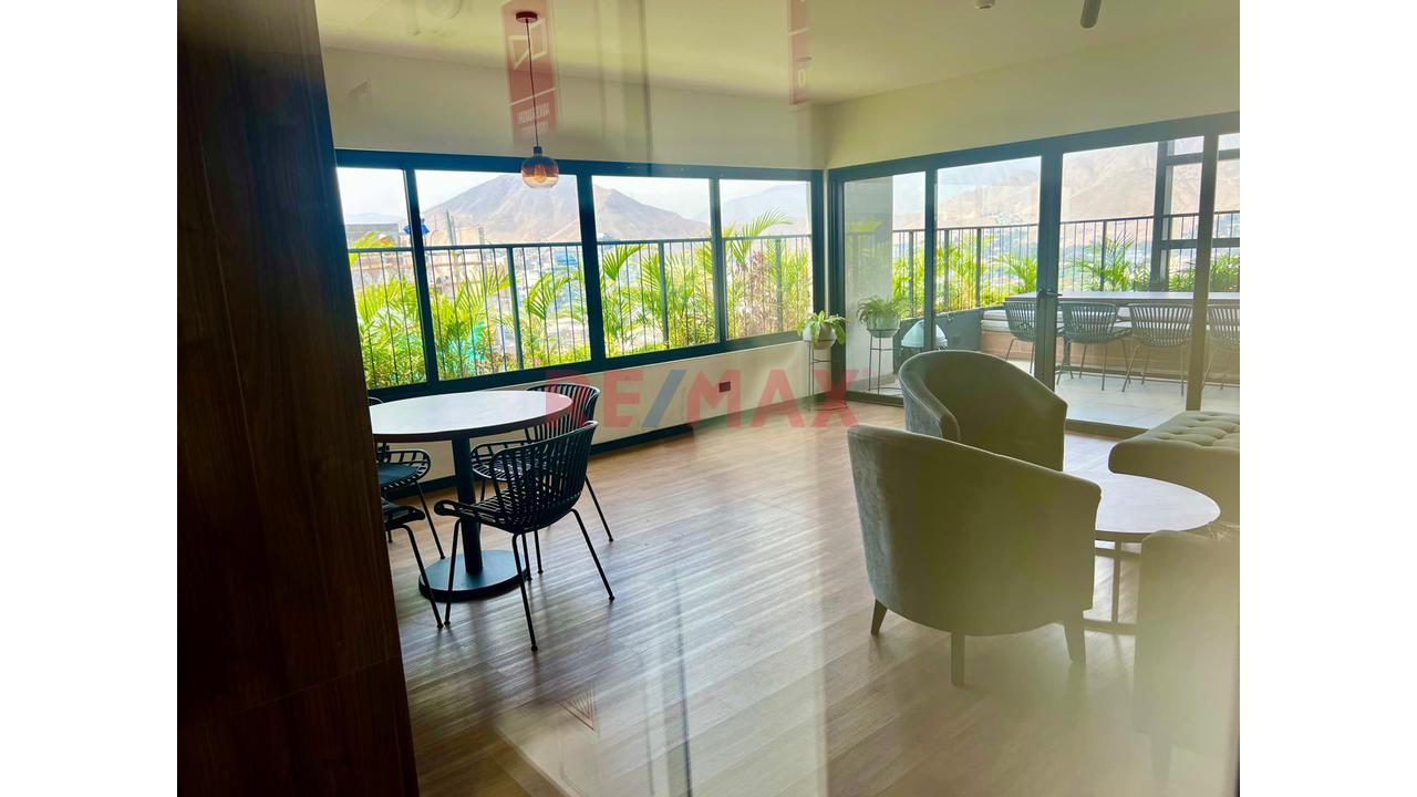 ¡Departamento De 2 Dormitorios En Alquiler En Chacarilla Del Estanque - Casaparq! — foto 13